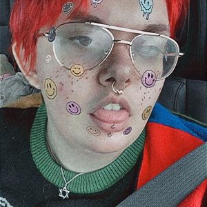 Meet your Posher, Dan